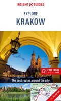 Insight Guides Explore Krakow (Travel Guide with Free eBook) | Insight Guides Travel Guide | 
