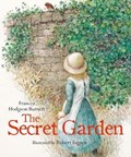 The Secret Garden | Frances Hodgson Burnett | 