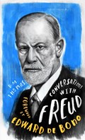 Conversations with Freud | D.M. Thomas | 