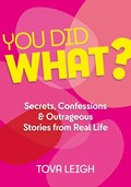 You did WHAT? | Tova Leigh | 