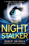 The Night Stalker | Robert Bryndza | 