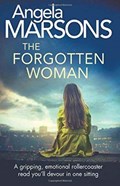 The Forgotten Woman | Angela Marsons | 