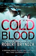 Cold Blood | Robert Bryndza | 