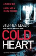 Cold Heart | Stephen Edger | 