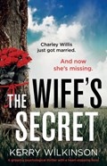 The Wife's Secret | Kerry Wilkinson | 