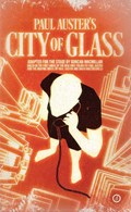 City of Glass | Duncan Macmillan | 