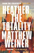 Heather, The Totality | Matthew Weiner | 