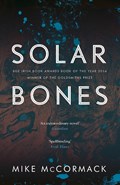 Solar Bones | Mike McCormack | 