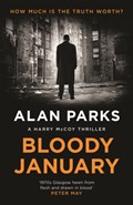 Bloody January | Alan Parks | 