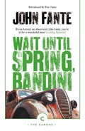 Wait Until Spring, Bandini | John Fante | 