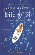 Life Of Pi | Yann Martel | 