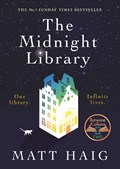 The Midnight Library | Matt Haig | 