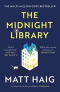 The Midnight Library | Haig, Matt | 