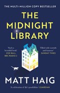 The Midnight Library | Haig, Matt | 