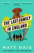 Last family in england | Matt Haig | 