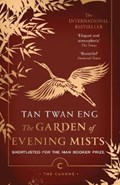 The Garden of Evening Mists | Tan Twan Eng | 