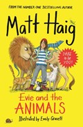Evie and the Animals | Matt Haig | 