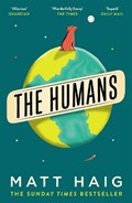 Humans | Matt Haig | 