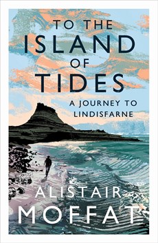 To the island of tides: A journey to Lindisfarne (Schotland)