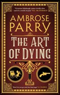 The Art of Dying | Parry Ambrose Parry | 