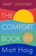 The Comfort Book | Matt Haig | 