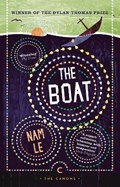 The Boat | Nam Le | 