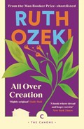 All Over Creation | Ruth Ozeki | 