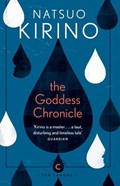 The Goddess Chronicle | Natsuo Kirino | 