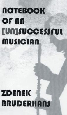 Notebook of an [Un]Successful Musician