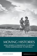 Moving Histories | Jennifer Redmond | 