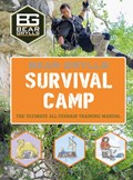 Bear Grylls World Adventure Survival Camp | Bear Grylls | 