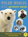 Bear Grylls Sticker Activity: Polar Worlds | Bear Grylls | 