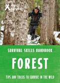 Bear Grylls Survival Skills Forest | Bear Grylls | 