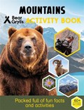 Bear Grylls Sticker Activity: Mountains | Bear Grylls | 