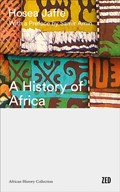 A History of Africa | Hosea Jaffe | 