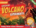 Explosive Volcano Experiments | Beckie Williams | 