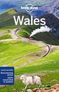 Lonely Planet Wales | Lonely Planet ; Dragicevich, Peter ; Kaminski, Anna ; Walker, Kerry | 