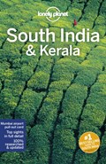 Lonely Planet South India & Kerala | Planet Lonely | 