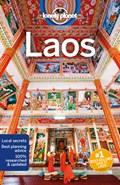 Lonely Planet Laos | Lonely Planet | 