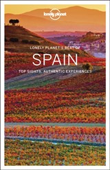 Lonely planet: best of spain (3rd ed) | Andy Lonely Planet ; Symington | 9781787015463