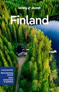 Lonely Planet Finland | Lonely Planet ; Woolsey, Barbara ; Hotti, Paula ; Noble, John | 