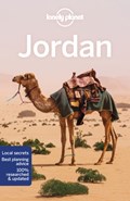 Lonely Planet Jordan | Lonely Planet ; Walker, Jenny ; Clammer, Paul | 