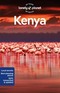 Lonely Planet Kenya | Shawn LonelyPlanet;Duthie | 