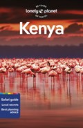 Lonely Planet Kenya | Shawn LonelyPlanet;Duthie | 