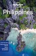 Lonely Planet Philippines | Lonely Planet ; Harding, Paul ; Bloom, Greg ; Brash, Celeste | 