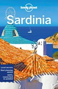 Lonely Planet Sardinia | Lonely Planet ; Clark, Gregor ; Garwood, Duncan ; Walker, Kerry | 