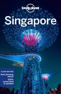 Lonely Planet Singapore | Ria LonelyPlanet;deJong | 