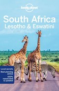 Lonely Planet South Africa, Lesotho & Eswatini | Bainbridge, James ; Balkovich, Robert ; Carillet, Jean-Bernard | 