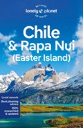 Lonely Planet Chile & Rapa Nui (Easter Island) | LONELY,  Planet | 