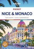 Lonely Planet Pocket Nice & Monaco | auteur onbekend | 